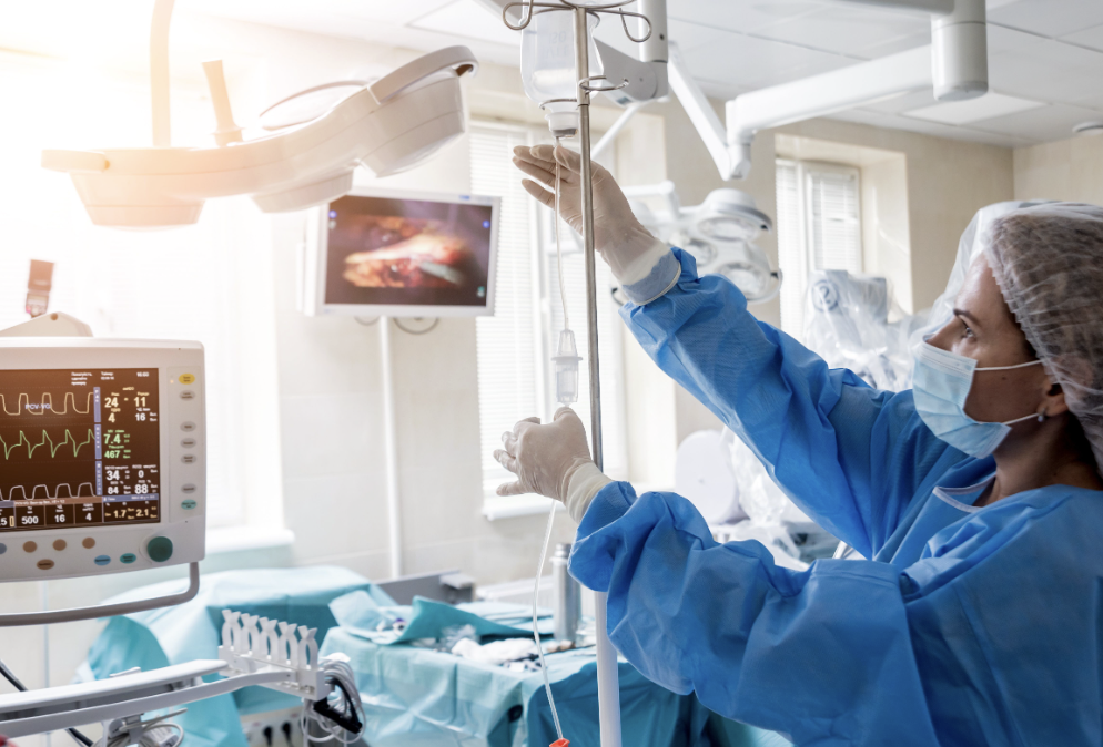 Comfort-Focused Dentistry